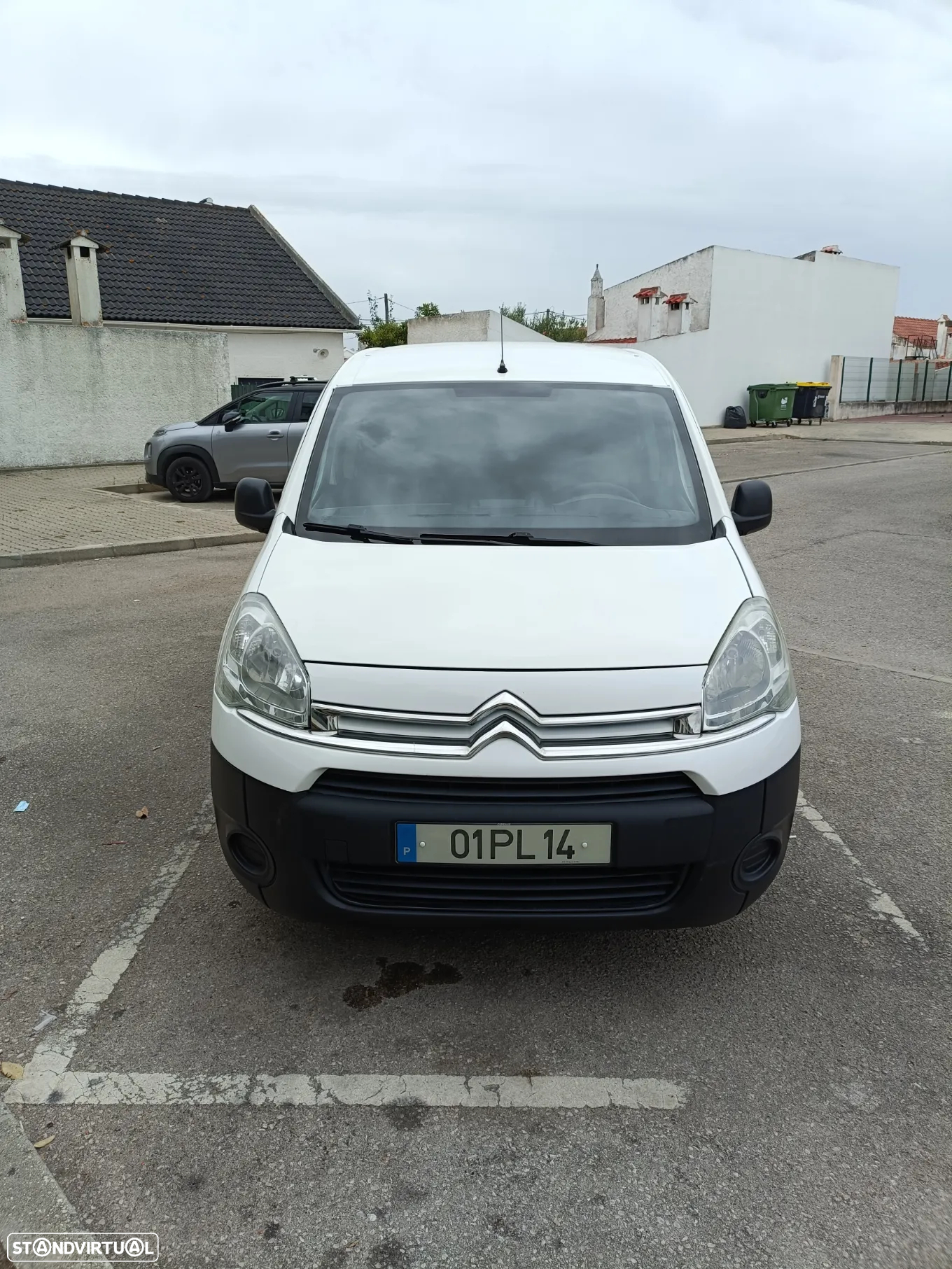 Citroën Berlingo - 9
