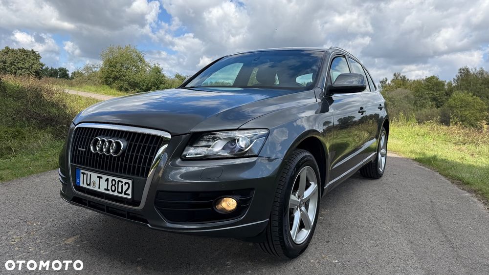 Audi Q5 2.0 TFSI Quattro S tronic - 3