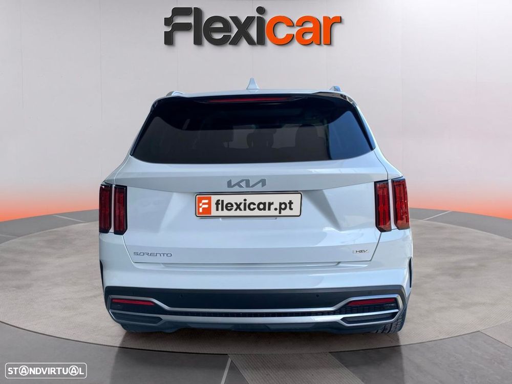 Kia Sorento - 6