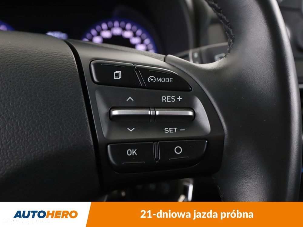 Hyundai Kona 1.0 T-GDI Premium - 26