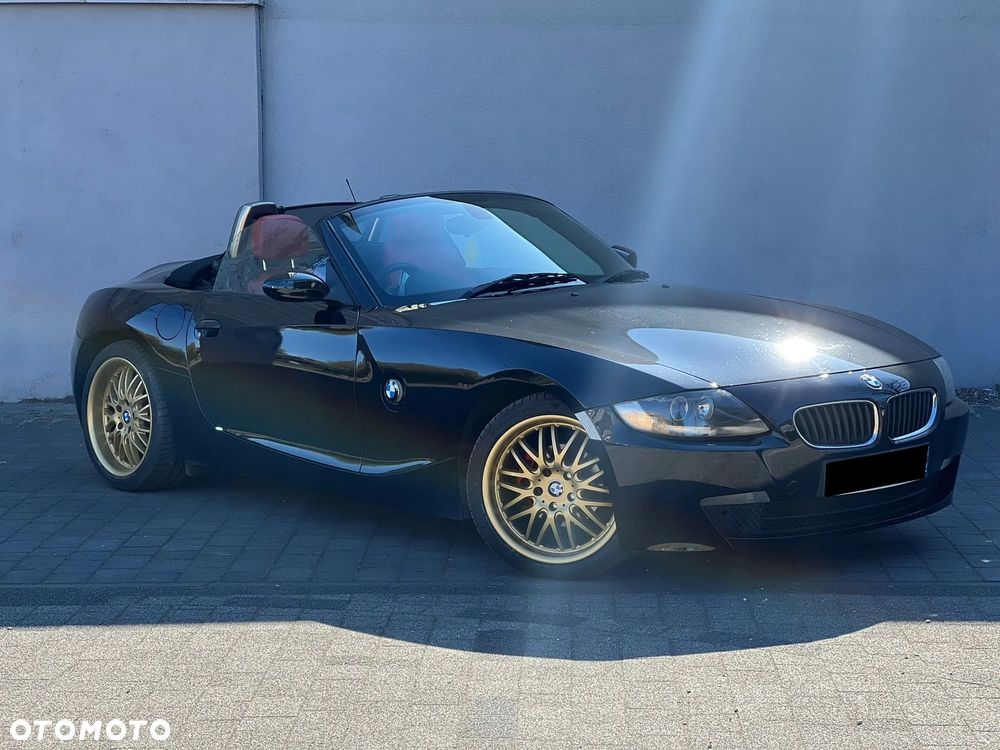 BMW Z4 - 11