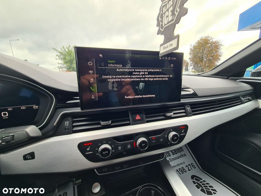 Audi A5 Sportback 35 TDI S tronic S line - 17