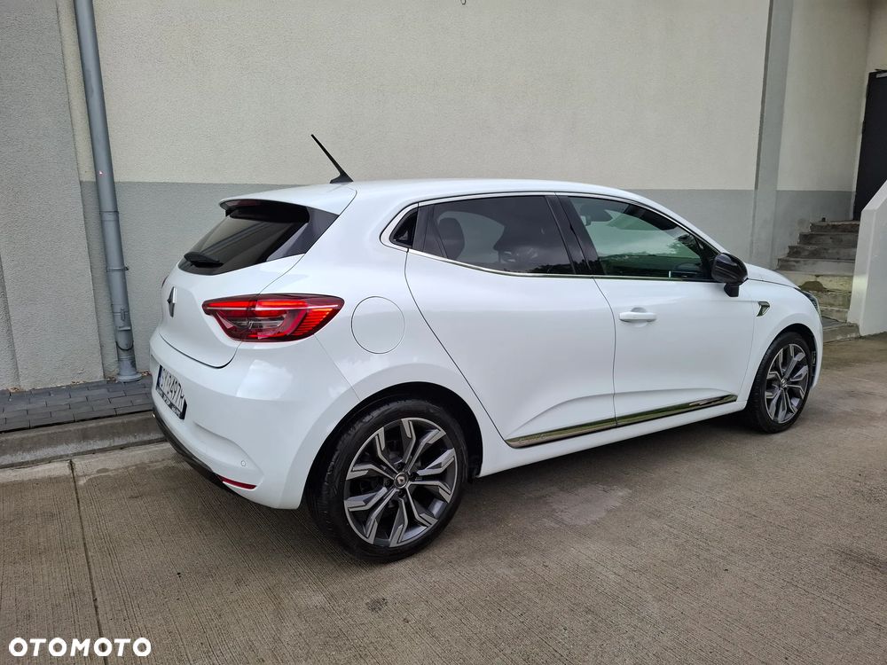 Renault Clio TCe 130 EDC GPF EDITION ONE - 7