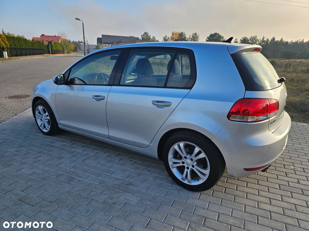 Volkswagen Golf 2.0 TDI Edition - 19