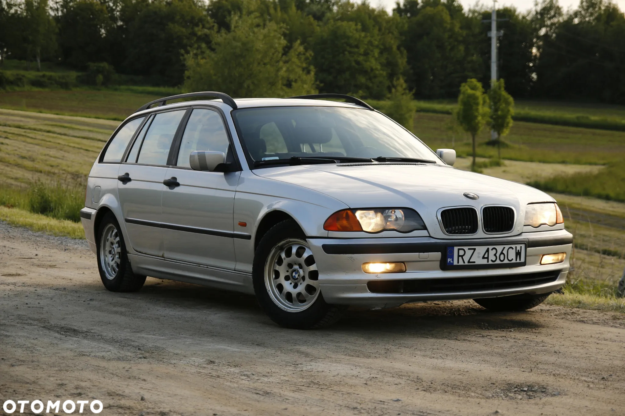 BMW Seria 3 320d - 2