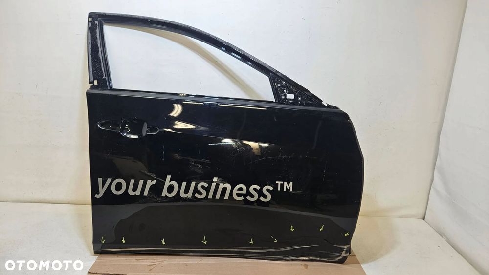 drzwi prawe przód przednie cadillac cts iii cts-v v8 - 1