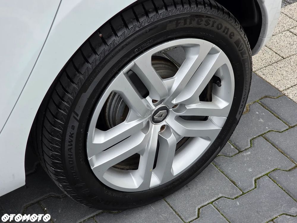 Renault Clio 0.9 Energy TCe Limited Plus - 18