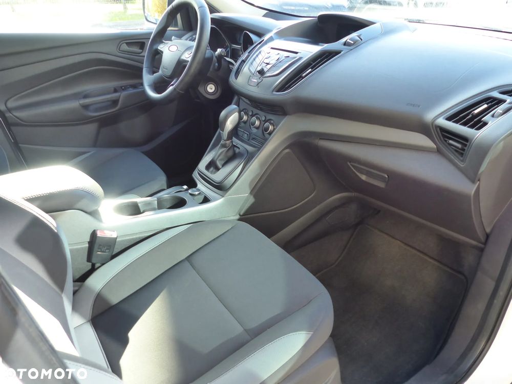 Ford Escape - 19
