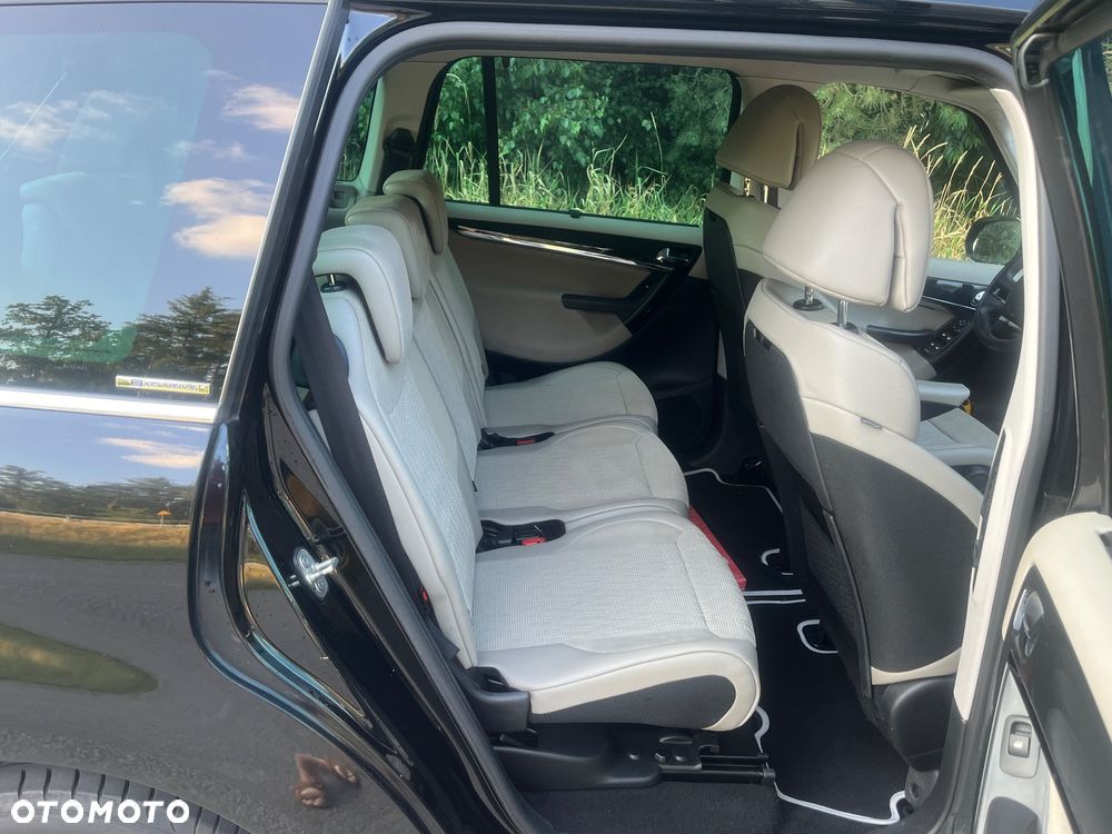 Citroën C4 Picasso 2.0 HDi Exclusive - 8