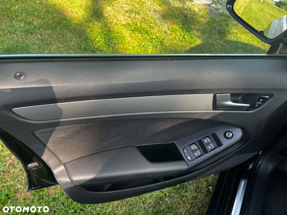 Audi A4 Avant 2.0 TDI DPF Ambition - 16