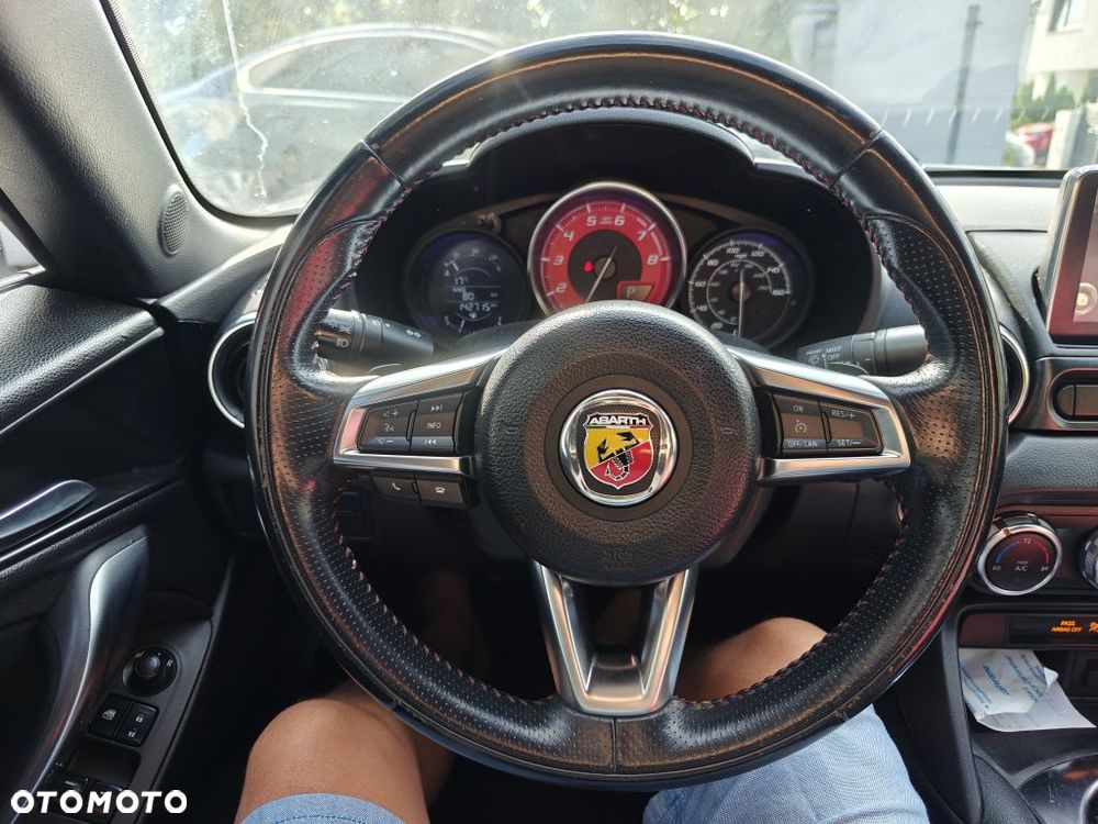 Abarth 124 - 3