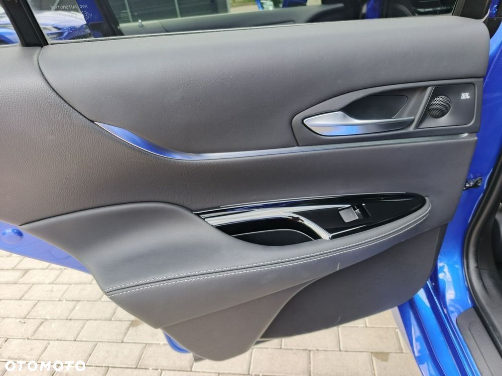 Toyota Mirai - 36