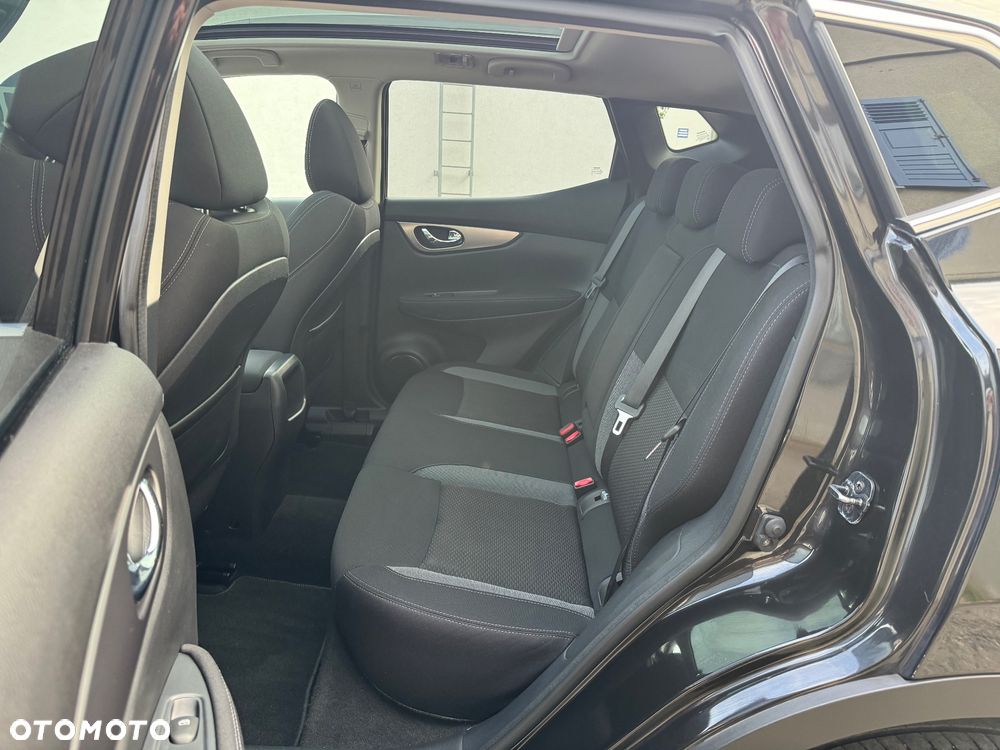 Nissan Qashqai - 7