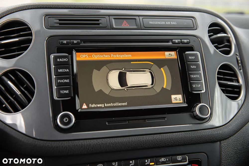 Volkswagen Tiguan 2.0 TSI 4Mot R-Style DSG - 25