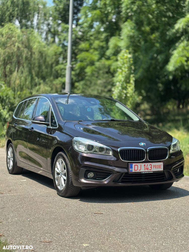 BMW 2 Series 2016 — imagine 3