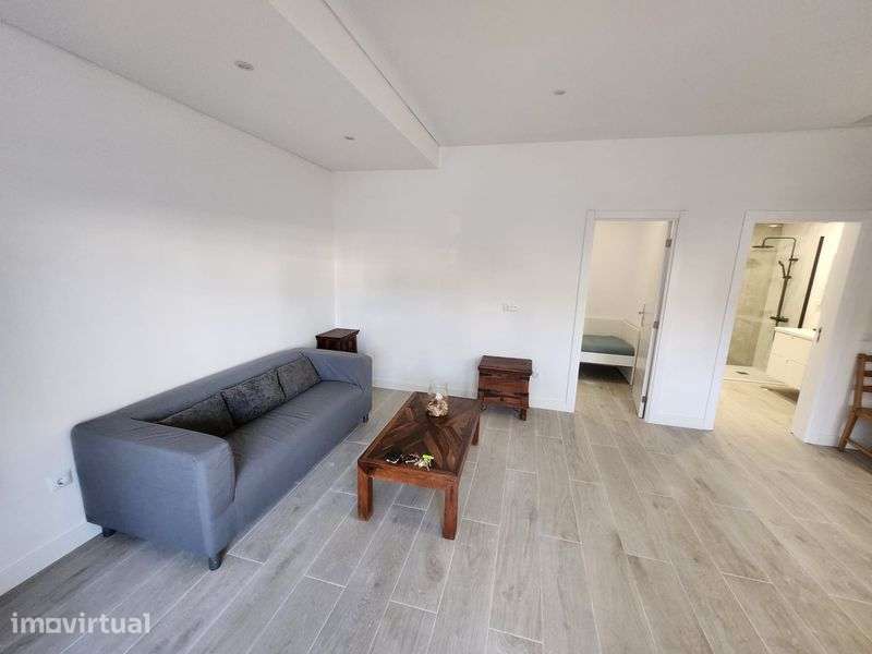 T1+1 Renovado em São Rafael – Albufeira | A 800 metros da Praia - Grande imagem: 3/10