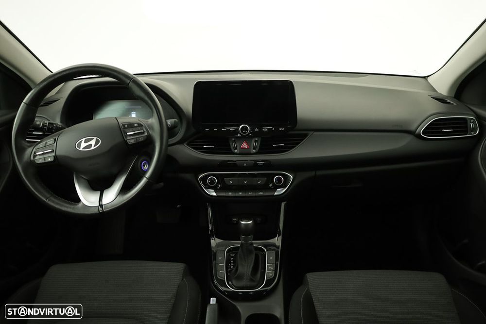 Hyundai i30 1.0 T-GDi Style Plus DCT - 8