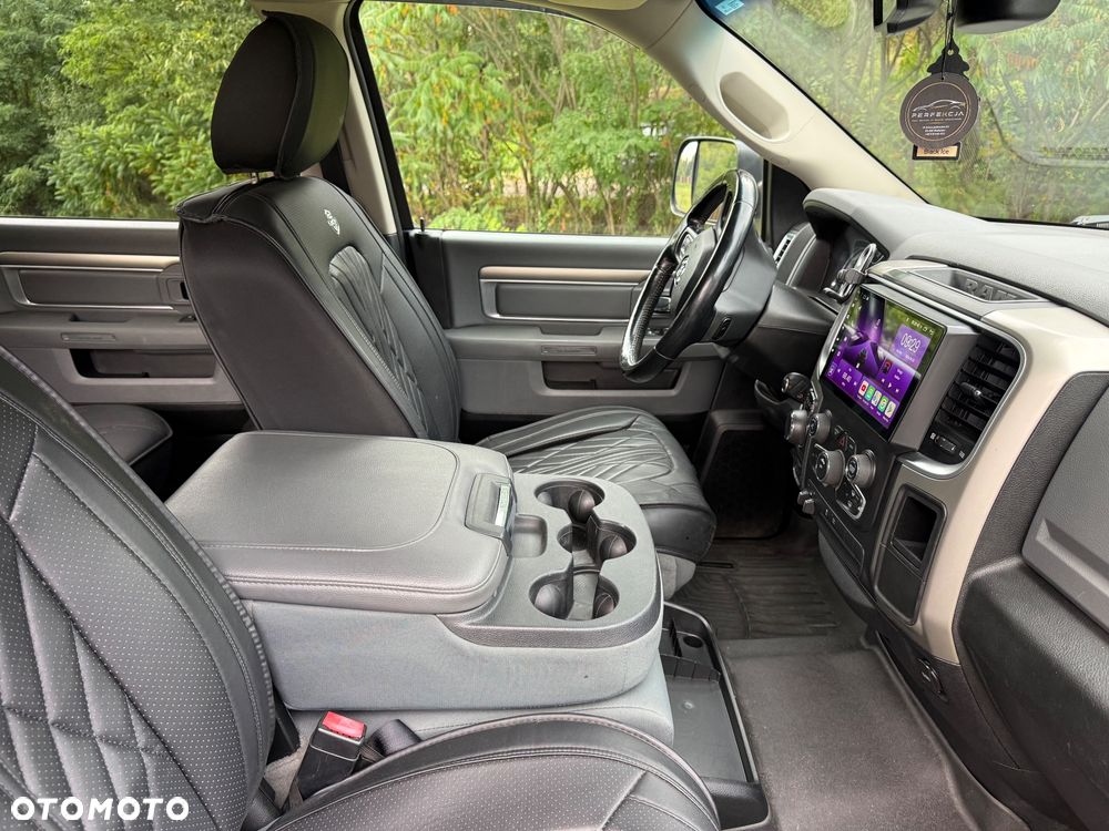 RAM 1500 - 16