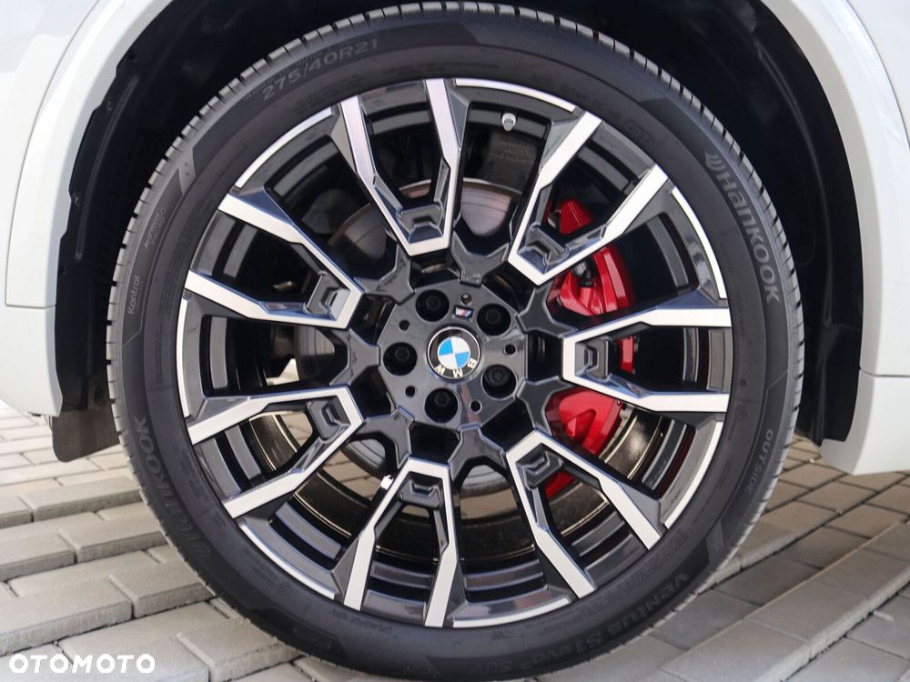 BMW X5 - 24