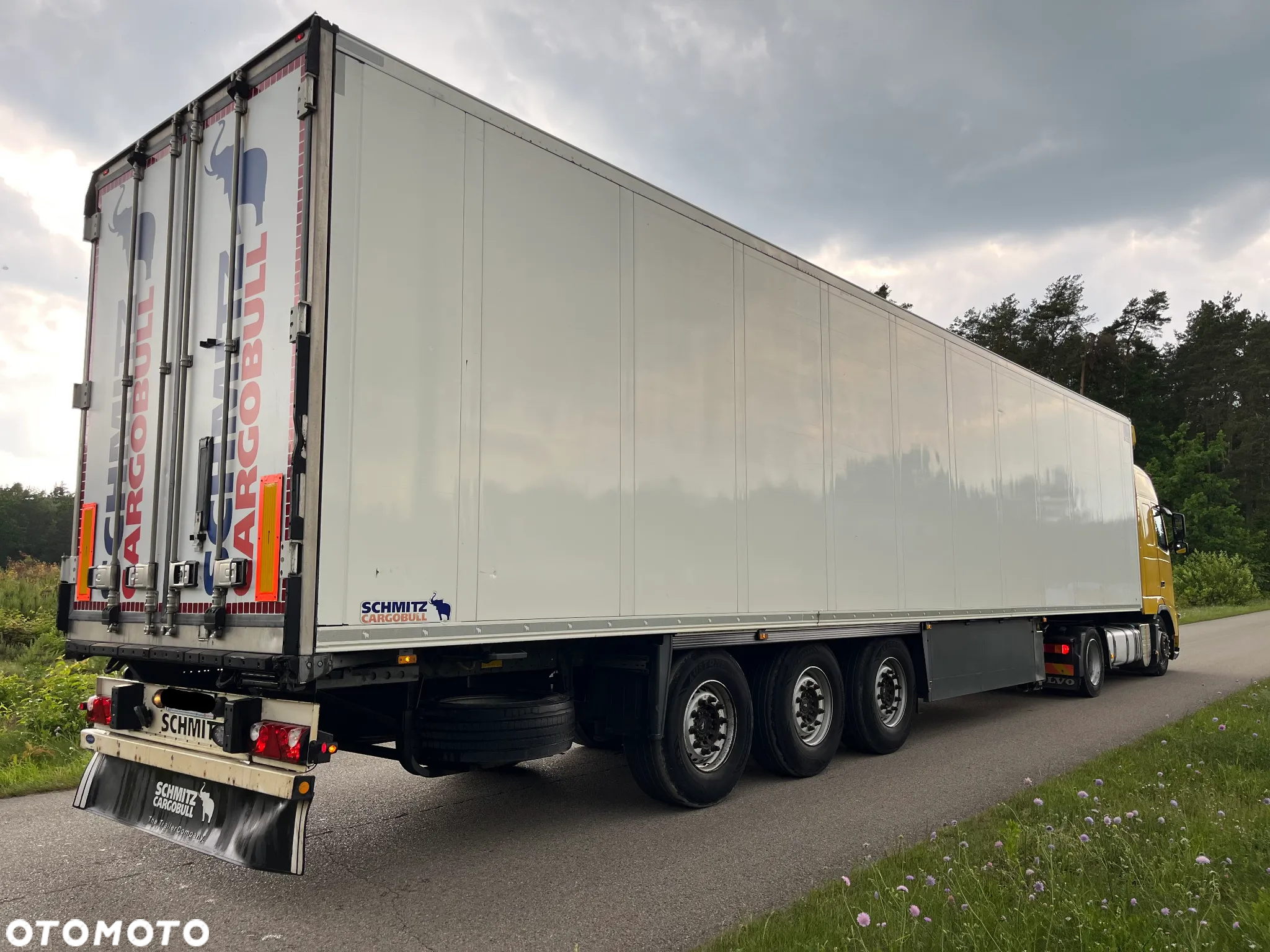 Schmitz Cargobull SKO24 - 4