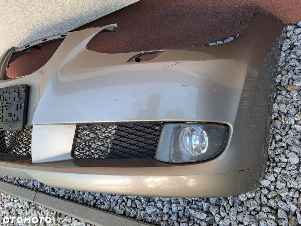 Zderzak przedni Przód BMW 3 E92 E93 PRZEDLIFT 06-10 - 7