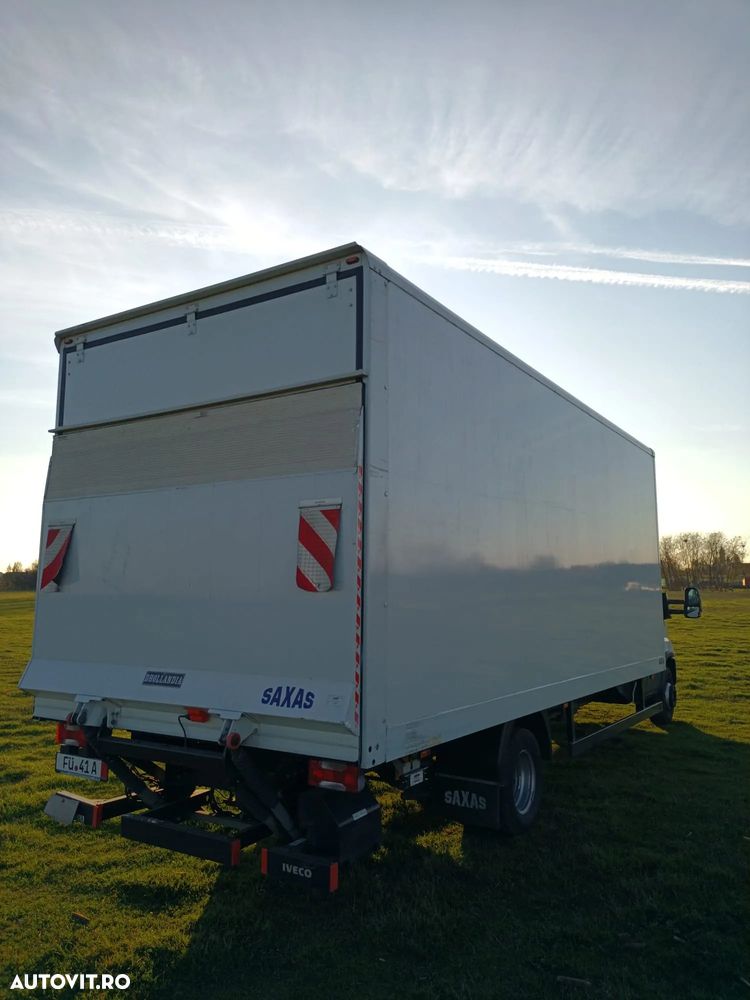 Iveco 70C18 - 5