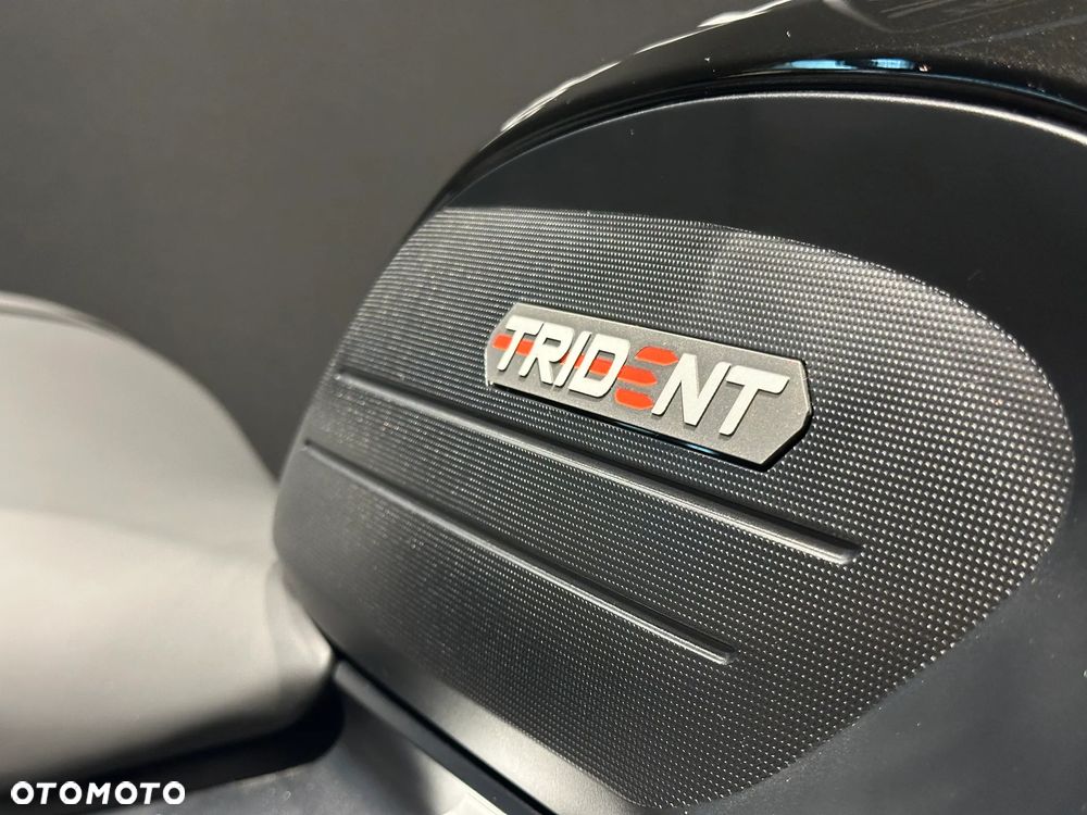 Triumph Trident - 6