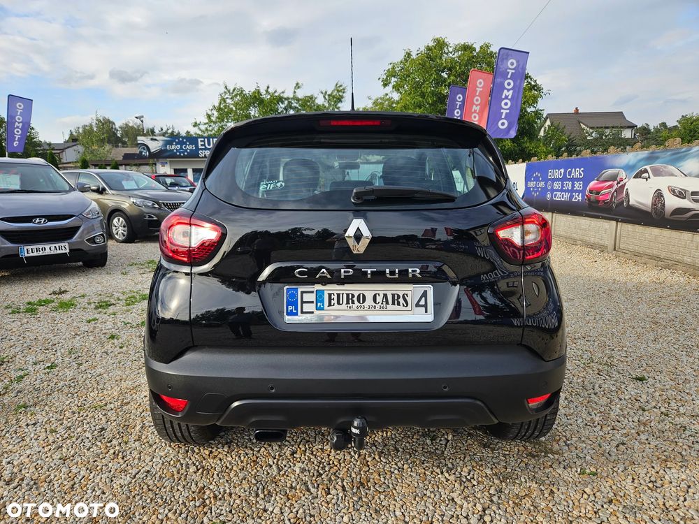 Renault Captur 1.0 TCe Zen - 17