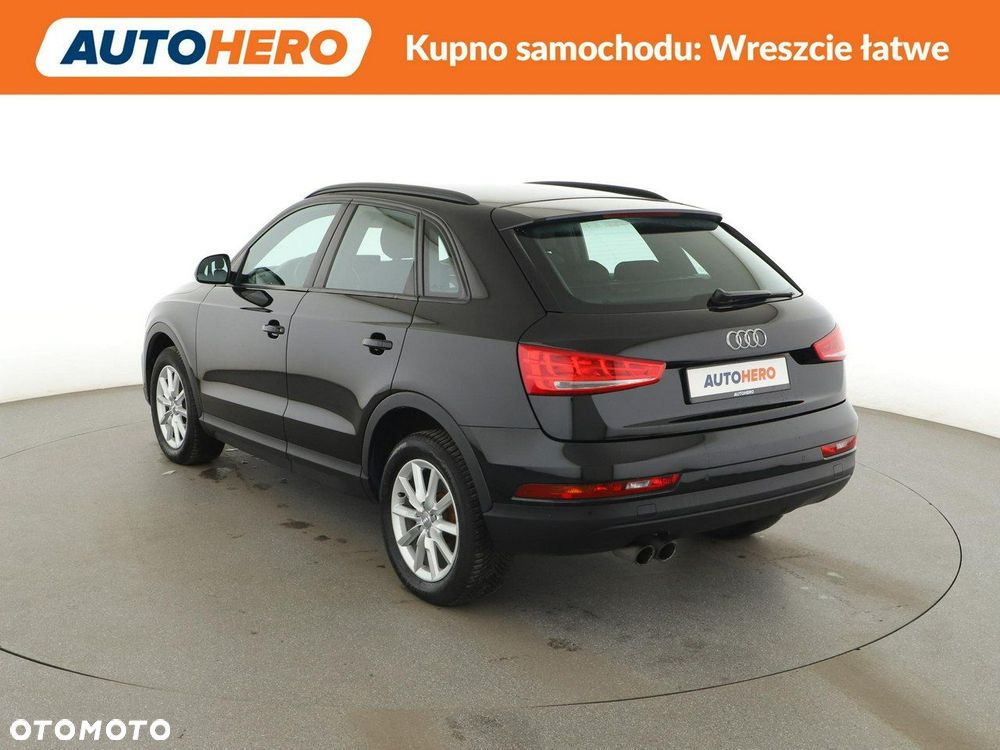Audi Q3 1.4 TFSI S tronic - 5