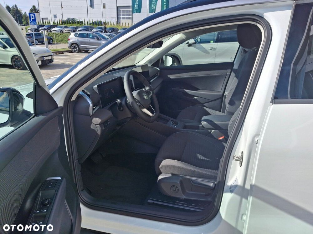 Volkswagen T-Roc 1.5 TSI Life DSG - 14