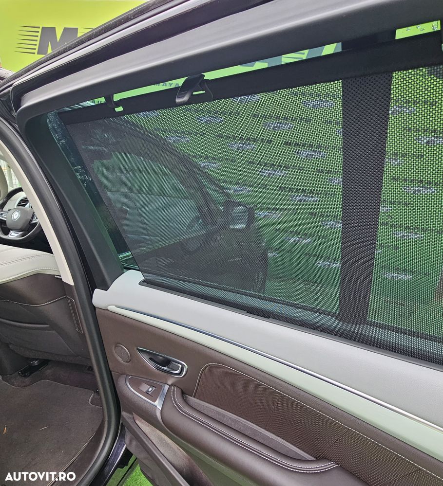 Renault Espace Energy TCe 200 EDC Initiale Paris - 23