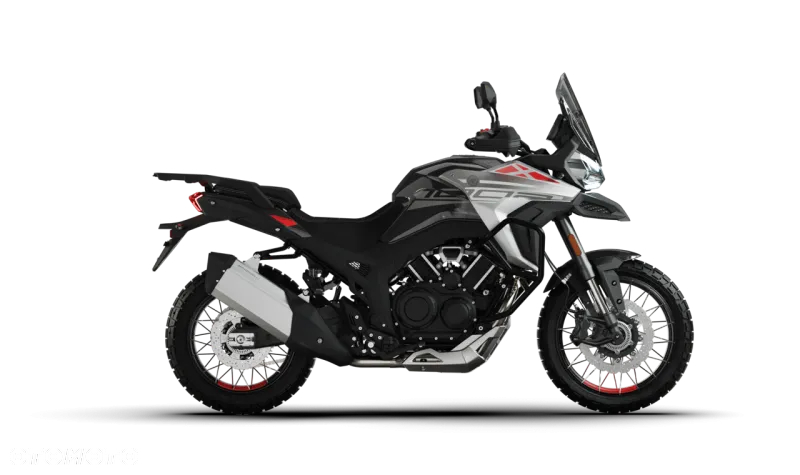 Morbidelli T1002VX - 2