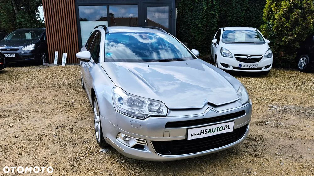 Citroën C5 2.0i 16V Exclusive - 5