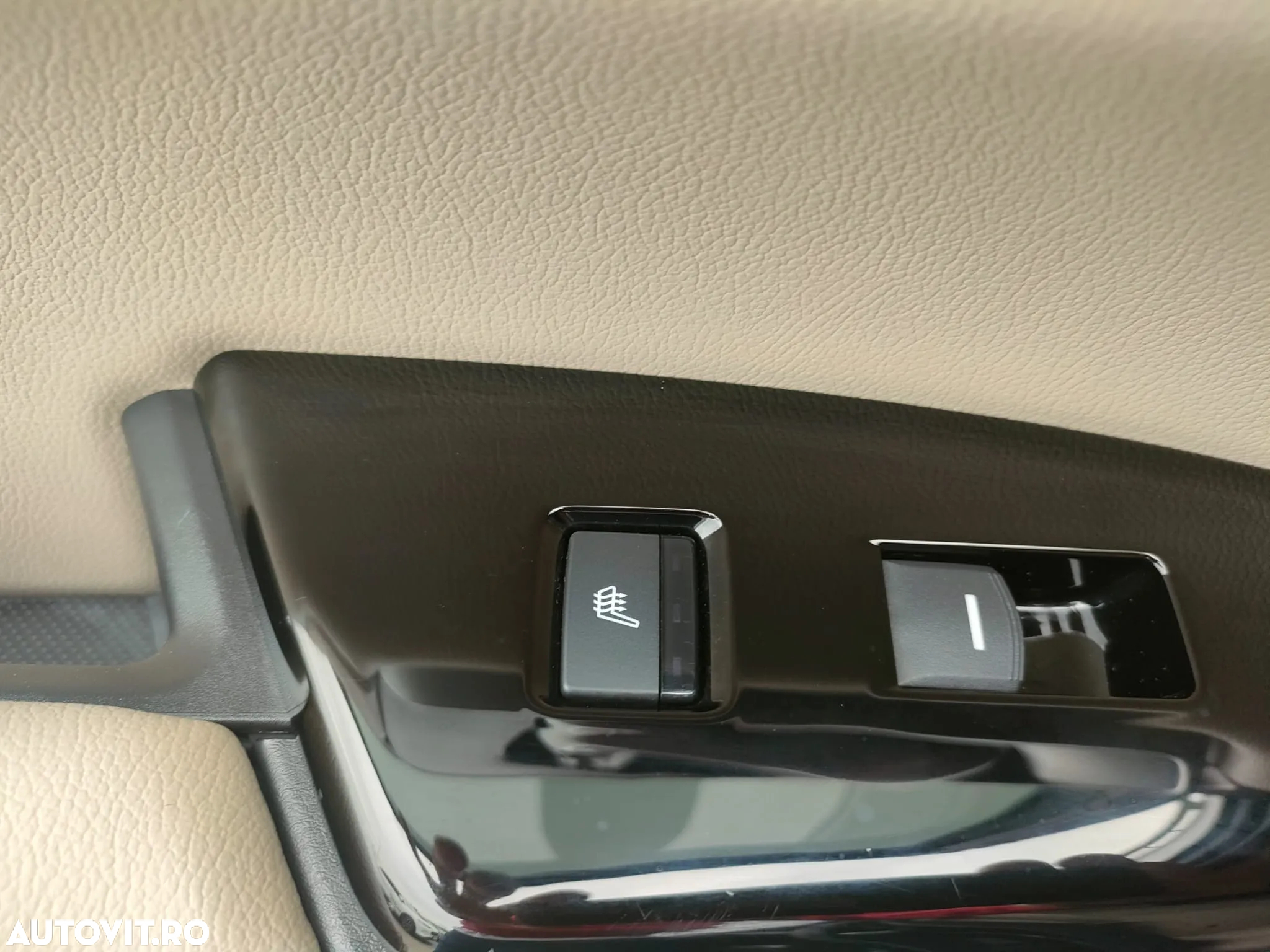 Honda CR-V - 12