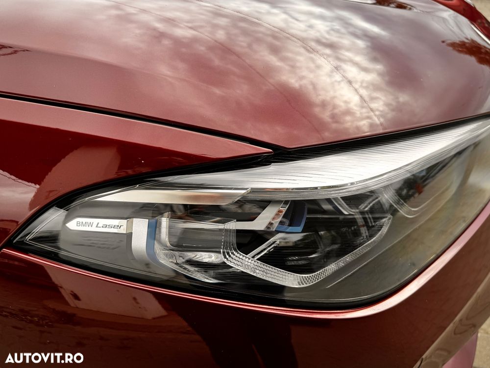 BMW Seria 8 840i xDrive - 4