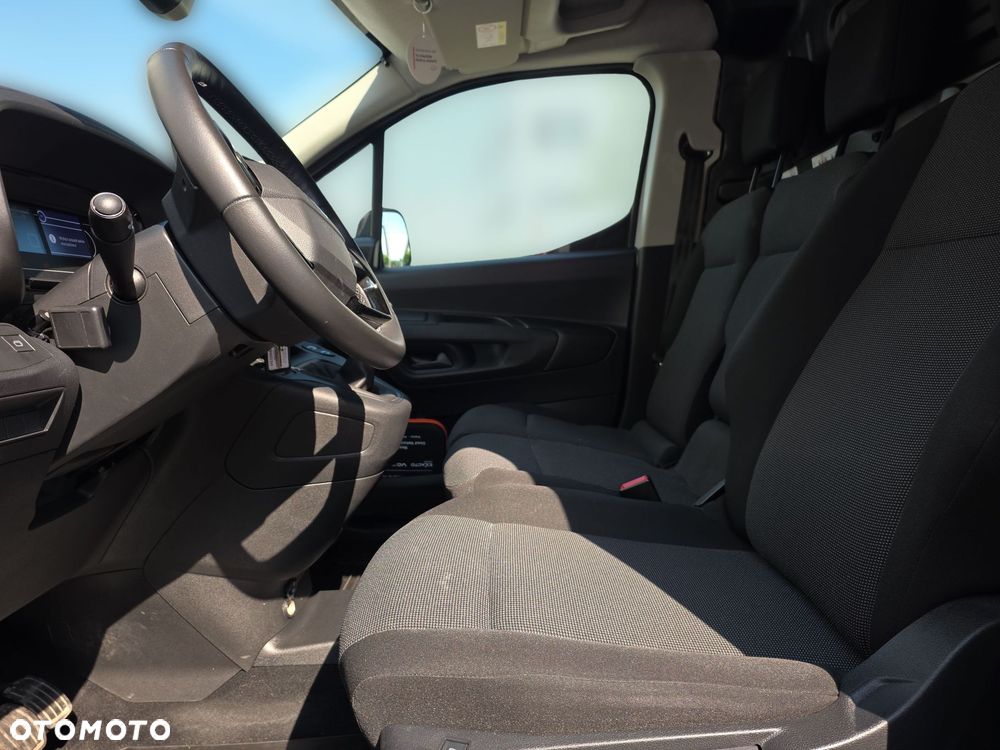 Toyota PROACE CITY - 12