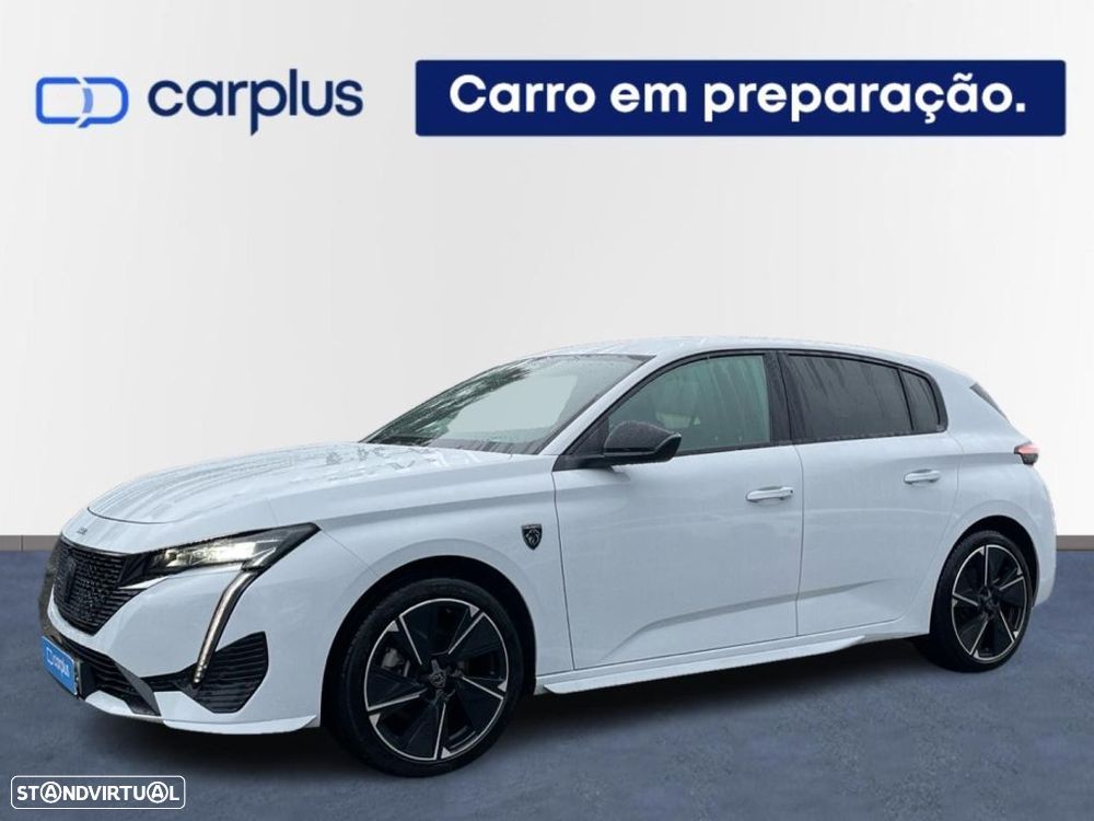 Peugeot e-308 54 kWh First Edition - 1