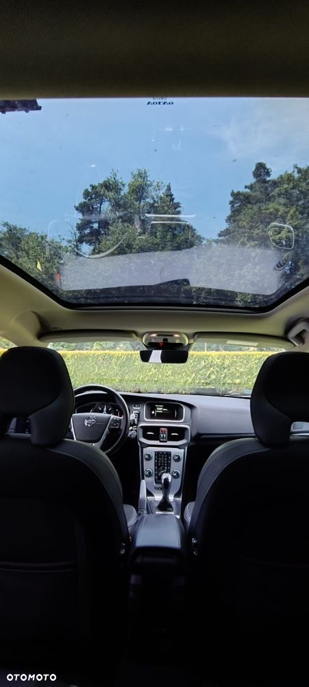 Volvo V40 - 6