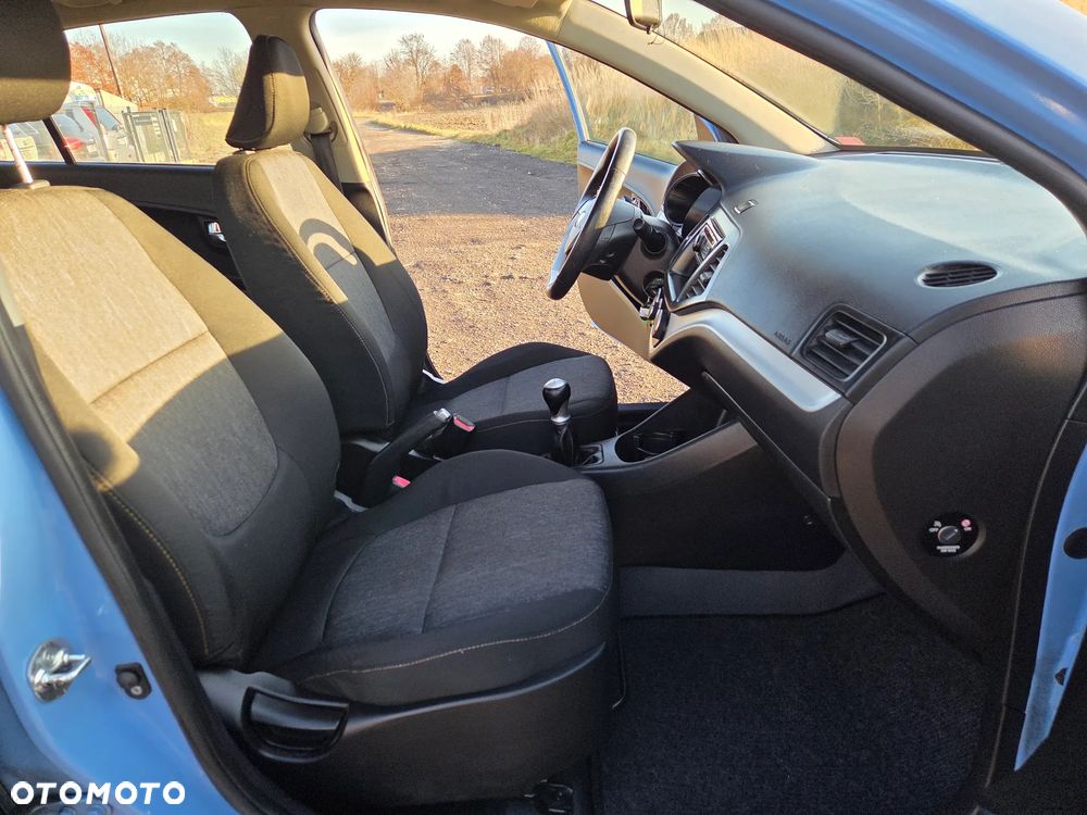 Kia Picanto 1.0 Edition 7 - 14