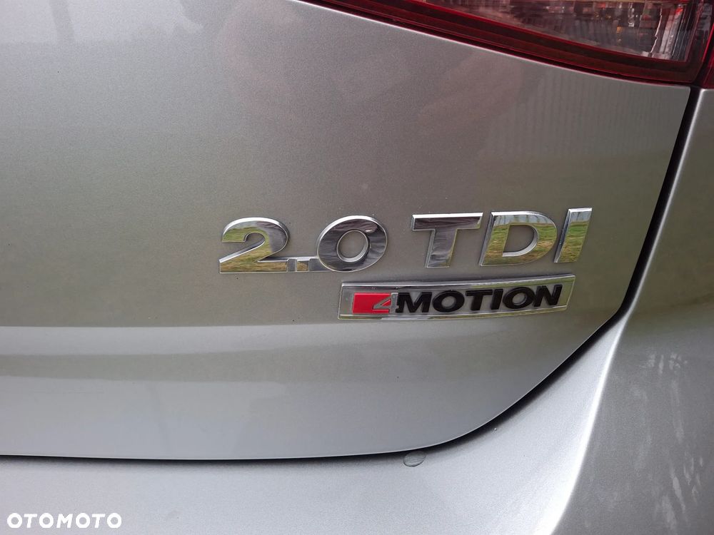 Volkswagen Golf 2.0 TDI 4Motion (BlueMotion Tech) Highline - 22