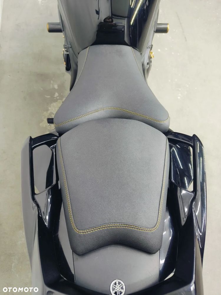 Yamaha FZ8 - 14