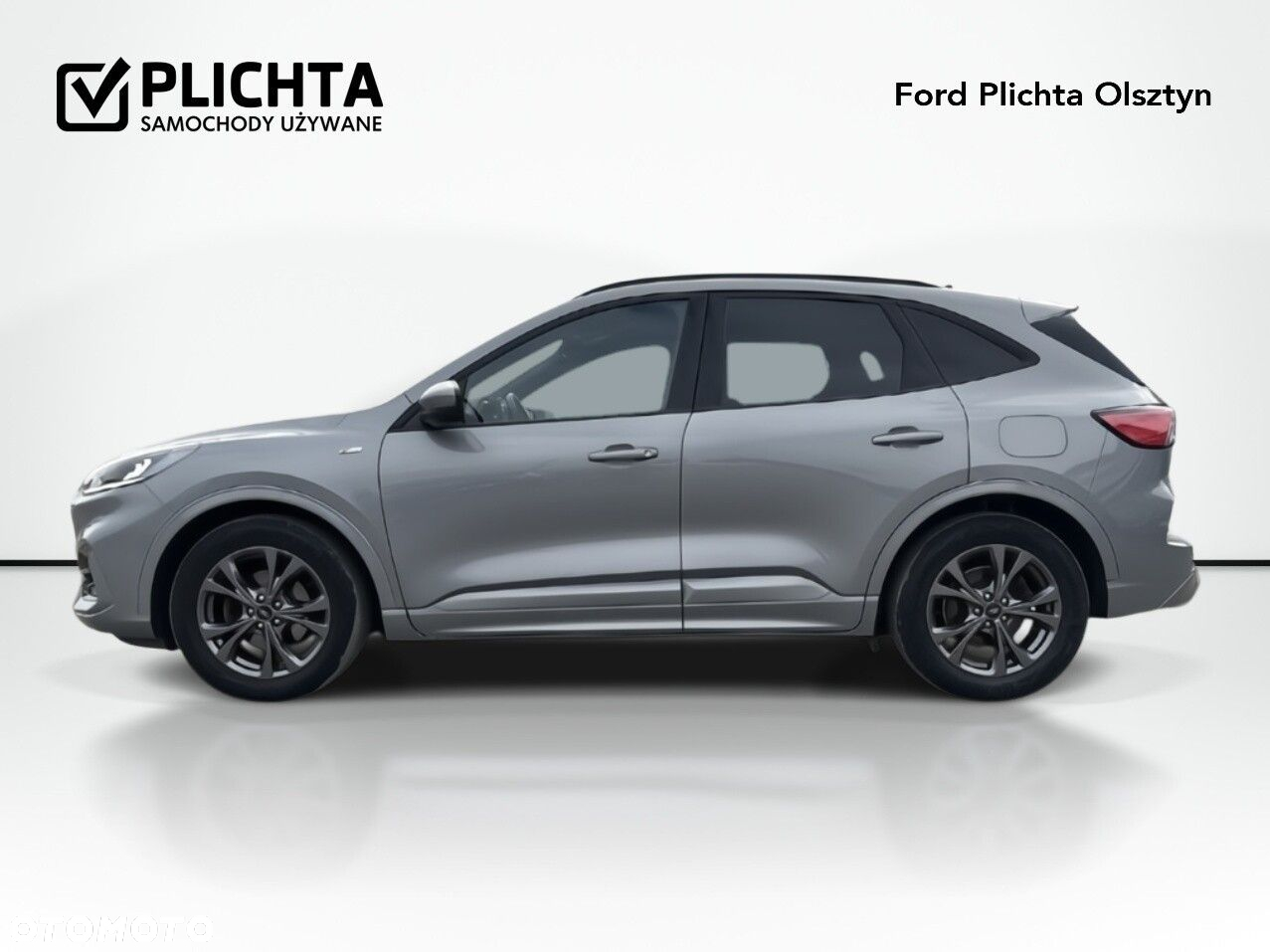 Ford Kuga - 8