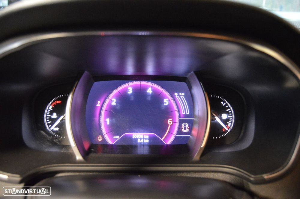 Renault Mégane 1.3 TCe Limited - 32