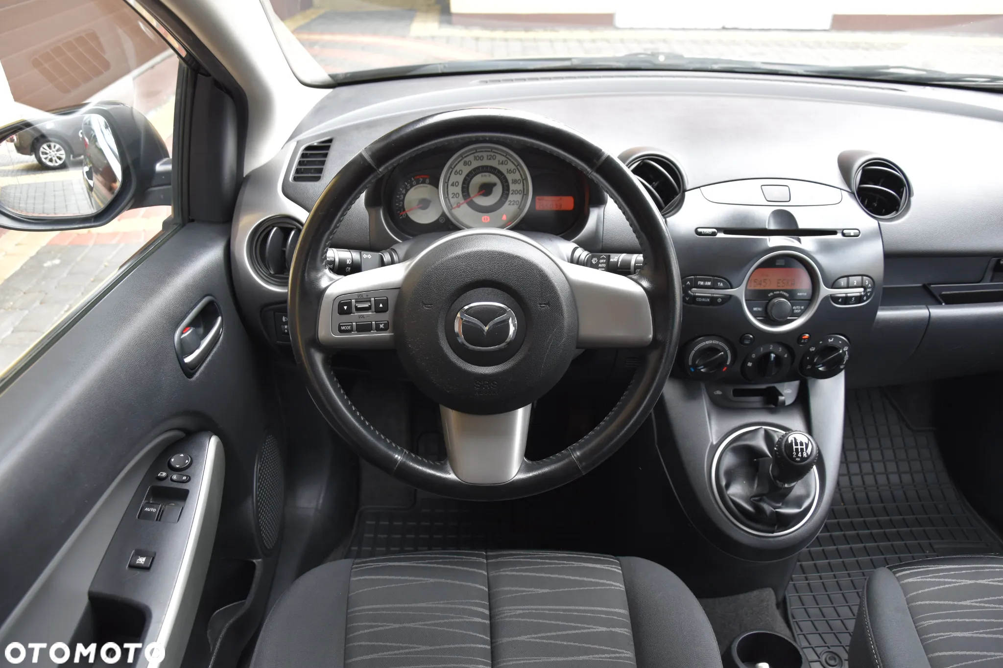 Mazda 2 1.3 MZR Center-Line - 22