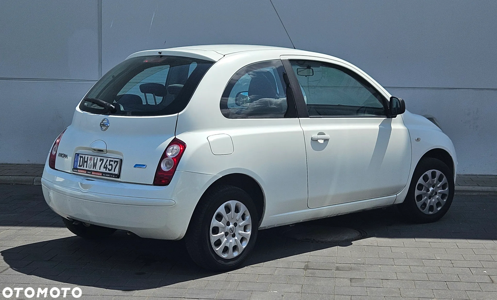 Nissan Micra 1.2 City - 25