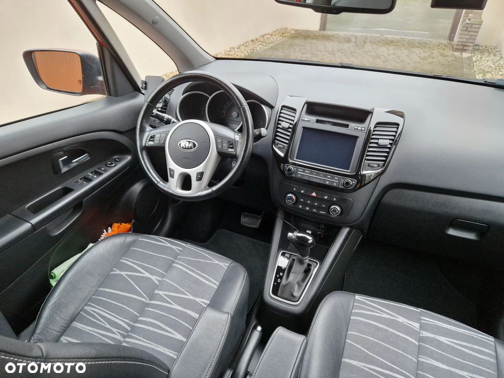 Kia Venga ver-1-6-business-line - 11