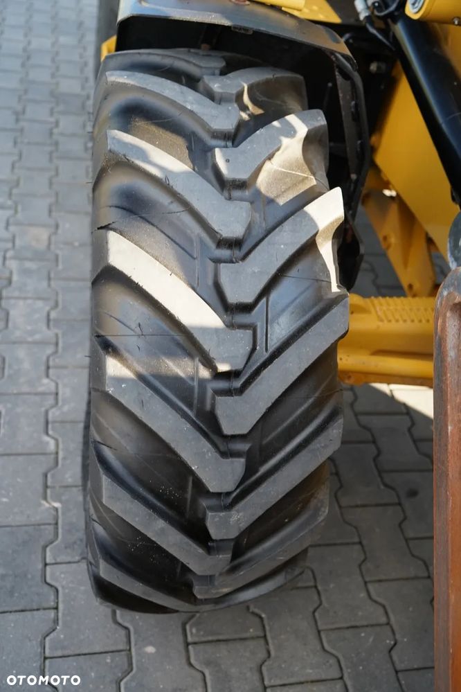 Caterpillar 432 F2 / KOPARKO-ŁADOWARKA / 2019 ROK / KOMPLET ŁYŻEK - 24
