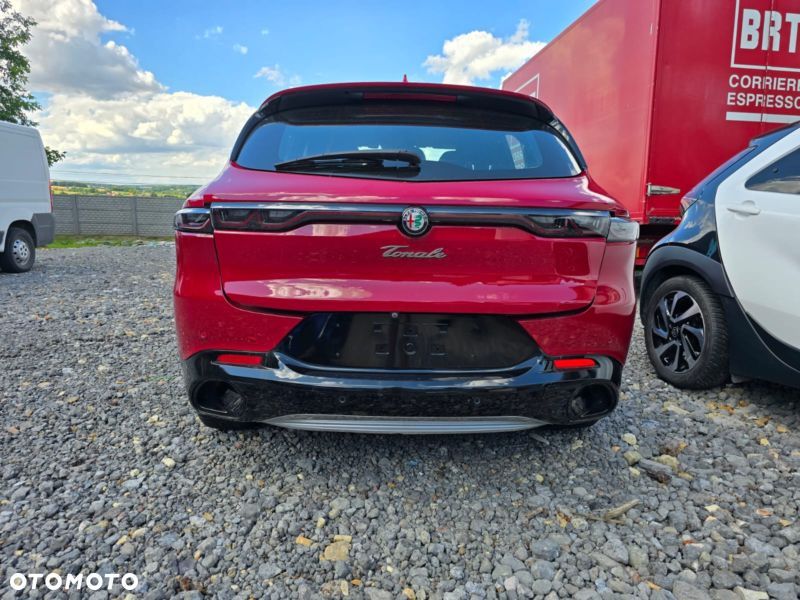 Alfa Romeo Tonale - 4