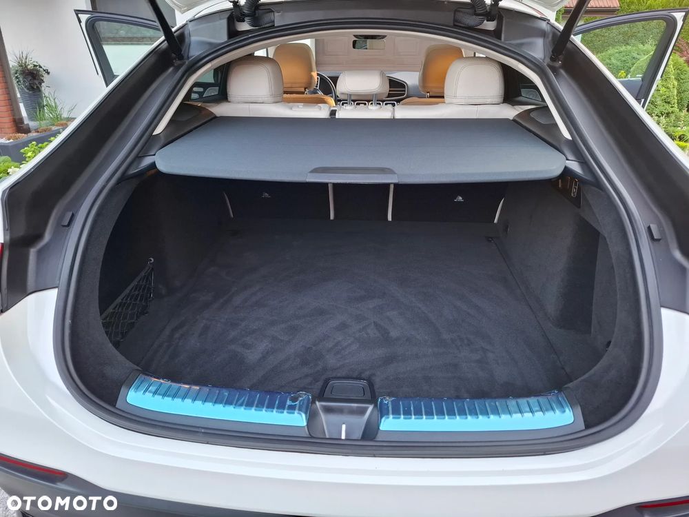 Mercedes-Benz GLE 400 d 4-Matic Premium Plus - 15