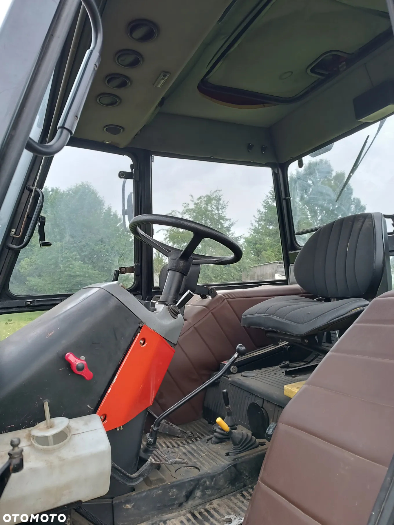Zetor 5340 - 6